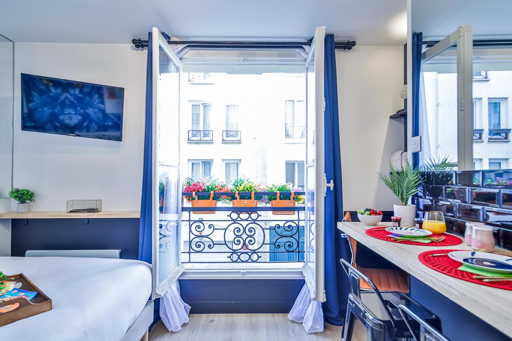 Apartamento Ws Louvre - Saint-Germain París Exterior foto